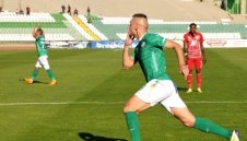 Берое може да измести Левски от третото място