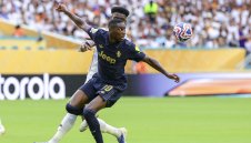 Юве прати нова оферта за Коло Муани