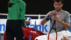 Гришо се оплака от жегата в Индиън Уелс, очаква труден мач срещу Сок
