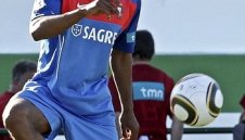 Наркотици извадили Нани от Мондиала?