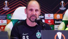 Анте Шимунджа: Трябва да запазим аванса пред Рома