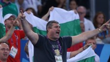 Еуфория във волейбола ни! Любо Ганев убеди Георги Братоев да играе за България