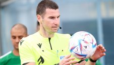 Кабаков получи престижен наряд в Европа