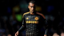 Ашли Коул забърса ново гадже