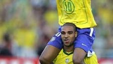 &quot;Билд&quot;: Адриано умишлено е контузил Едмилсон