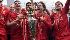 Киеза се бута за още един сезон в Ливърпул