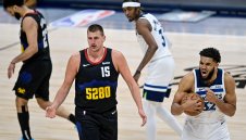 От Денвър поздравиха Вълците, в НБА ще има 6-и поред различен шампион