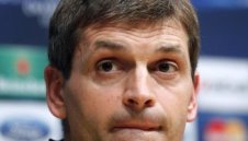Виланова: Не правим кампания за Меси