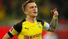 Ройс обеща: Никога няма да премина в Байерн!