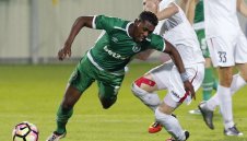 Херо преобрази Лудогорец, разградчани могат да прескочат групата си 