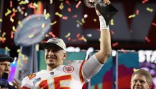 Канзас Сити Чийфс спечели Супербоул LVII