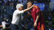 Гасперини: Дербито е толкова шумно, че играчите не ме чуваха