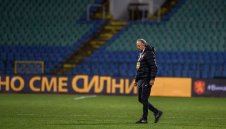 България е в патова ситуация преди решаващия мач с Унгария