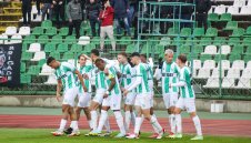 Цел на Левски е най-скъп в родния футболен елит