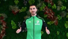 Берое взе албанец под наем