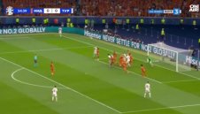ВИДЕО: Нидерландия - Турция 