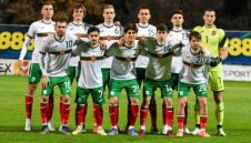 Младежите се бориха, но класата на Германия си каза думата