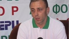 Илиан Илиев: Мястото на Берое е в "А" група