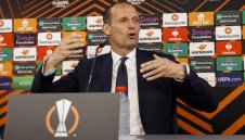 Алегри разкри колебанията си преди мача в Севиля