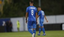 Левски го закъса: Симеон Славчев си иска парите от "Герена"