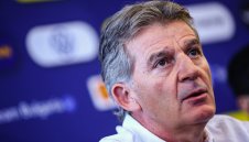 Емил Костадинов: Имам фаворит за БФС