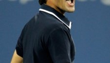 Федерер и Джокович са първите полуфиналисти на US Open
