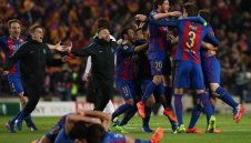 Преди 2 години Барса се изгаври брутално с ПСЖ и пренаписа историята + ВИДЕО