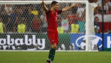 Роналдо бие Бейл с 5:0