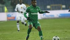 Бразилци душат около Сисиньо