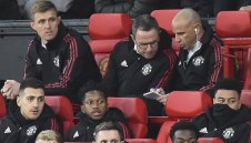 Легенда отсече: В Юнайтед се случва нещо отвратително