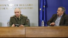 Нов голям брой заразени от COVID-19 в България 