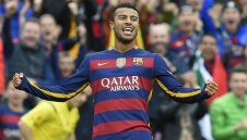 Рафиня отказа да преподпише договора си с Барса