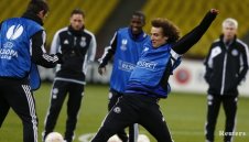 ПРОГНОЗА: Рубин - Челси