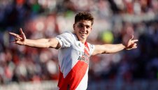 Манчестър Сити уреди голям талант от Аржентина