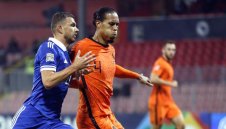 Ван Дайк, Матип и Трент започват подготовка с Ливърпул