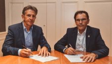 Официално: Клод Пюел се завърна във Франция и пое Сент Етиен