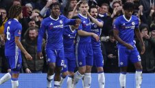 Челси отнесе с лекота Брентфорд и продължава за ФА Къп + ВИДЕО