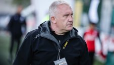 Белия е на гилотината в Арда