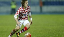 Милан уреди талантлив хърватин 