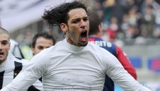 Амаури обясни защо е избрал да играе за Италия