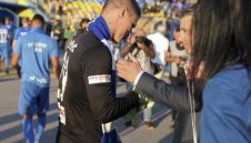 Левски няма от какво да се плаши