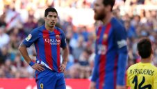 Суарес: В началото мислех, че ще се проваля в Барса