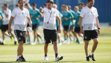 Йоги призна: На моменти бяхме в истерия