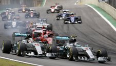 Нико не даде шанс на Люис и в Бразилия