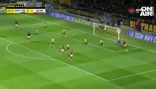 ВИДЕО: Ботев Пловдив - ЦСКА