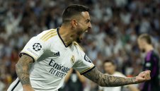 Анчелоти и Хоселу влязоха в историята