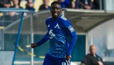 Левски "спаси" Охене за ЦСКА, но загуби двама