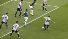 Ас на Аржентина: Боли много! Провалихме се