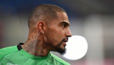 Шок от Италия: Барса взима Принца