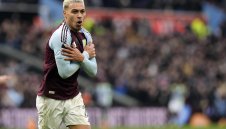 Астън Вила удължи кошмара за Манчестър Сити